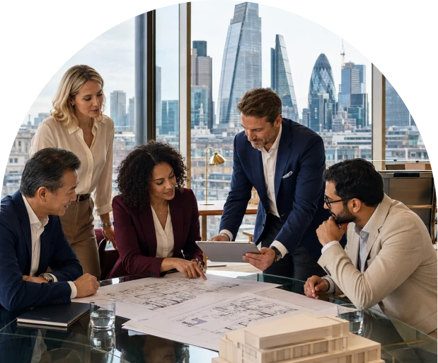 UK Business Expansion Visa